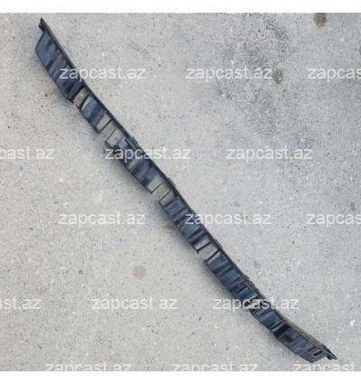 Hyundai, i-10, (PA; 2007-2016) qasitel usilitel bufer 